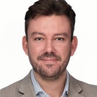 Exportation et développement Canada - EDC Employee Anthony Petit's profile photo