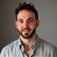 OSARO Employee Keith Cray's profile photo