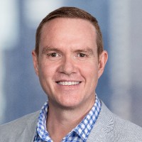 Pareto Way Consulting Employee Andrew O'Grady's profile photo