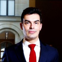 Philippe Gaboriau Email & Phone Number