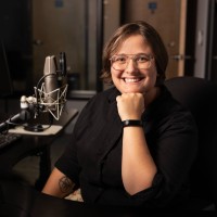 OPB Employee Jess Hazel's profile photo