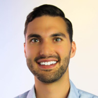 Untap Your Sales Potential Employee Shane Carr's profile photo