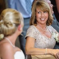 British Airways Employee Sharon Timms's profile photo
