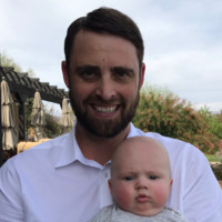Townsend Networks Employee Michael Martin's profile photo