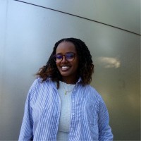 ModeScore Employee Rediet Shama's profile photo