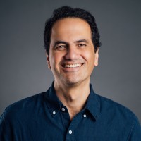 Sony Music Entertainment Employee Fernando Cabral de Mello's profile photo