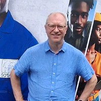 SOTACI (Société des Tubes d'Acier et d'Aluminium en Côte d'Ivoire) Employee David Fillon's profile photo