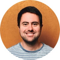 Buddha Jones Employee Trey Burch's profile photo