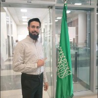 National Grid Sa Employee Hafiz Noman's profile photo