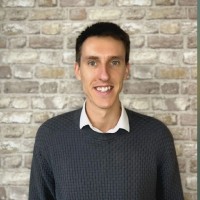 UniHomes Employee Dean Ellis's profile photo