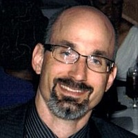 L3Harris Technologies Employee Raymond Mercer's profile photo