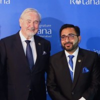 Signature Rotana Islamabad Employee Farhan Ashraf's profile photo