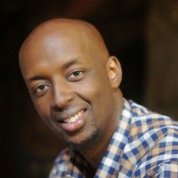 IGIHE Employee Meilleur Murindabigwi's profile photo