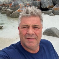 Hayward Holdings, Inc. Employee Danny Valk's profile photo
