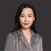 Amberlake Lawyers Employee Jasmine Yang's profile photo