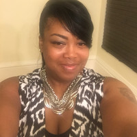 Sherell Jackson Email & Phone Number