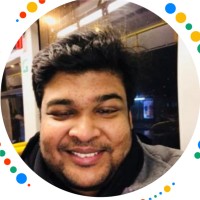 Purple Wagon Employee Bollempalli Siddharth's profile photo