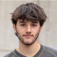 CLD-9 Employee Jacob Apelstein's profile photo