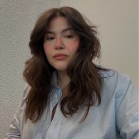 Rebeca Nepomuceno Employee Andressa Carrascoza's profile photo
