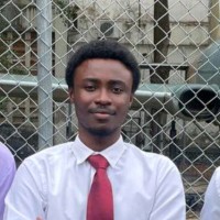 University of Ghana Employee Edward Acquah's profile photo