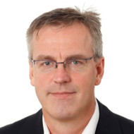 Roche Employee Thomas Glück's profile photo