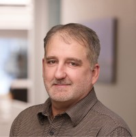 Confidential Employee Robert Kain's profile photo