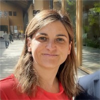 Sparki Employee Katrien Vandenhecke's profile photo