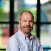 Basecone Employee Albert Roos's profile photo