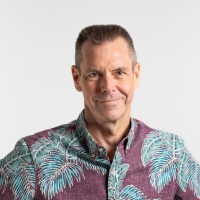 Peter Ingram Email & Phone Number