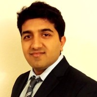 Vikas Sharma Email & Phone Number