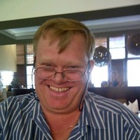 SCAD Software Employee Dawie Martins's profile photo