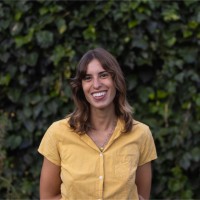 Isadora Bragantini Email