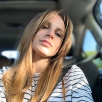 Hallwil Employee Тетяна Подкопай's profile photo
