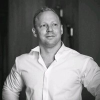 Ekco MSP Employee Noel van Blerk's profile photo