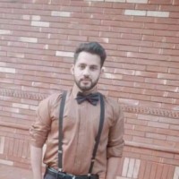 Muhammad Qasim Email