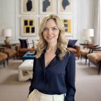 Decorilla Interior Design Employee Agnieszka Wilk's profile photo