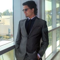 Cell-Ed Employee Luis Carbonell's profile photo
