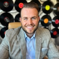 The Prism Talent Agency Employee Tyson Dodd's profile photo