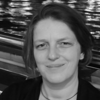 Provincie Limburg (België) Employee Els Luyckfasseel's profile photo