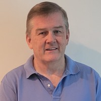 E-mail e número de telefone de Brian Trusdell