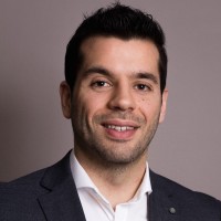 Flowrates Employee Elia Failli's profile photo