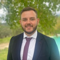 LOTUS Employee George Leonard's profile photo