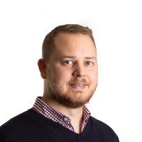 Cloudium AB Employee Daniel Björk's profile photo