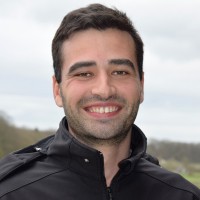 GeneSys Elektronik Employee Aleksandre Zakaroshvili's profile photo