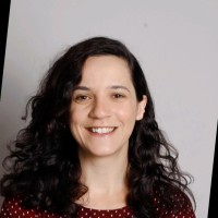 International Data Spaces Association (IDSA) Employee Shani Tiran's profile photo