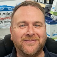 Gavin Scothern Email