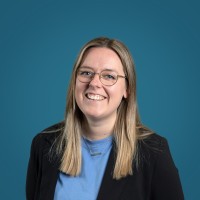 Adlasz BV Employee Samira Veninga's profile photo