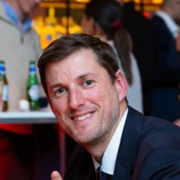 StoneX Group Inc. Employee Gabriel Walker's profile photo