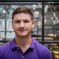 Perpay Inc. Employee Kevin Allison's profile photo