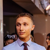 Remitly Employee Danny Pace's profile photo